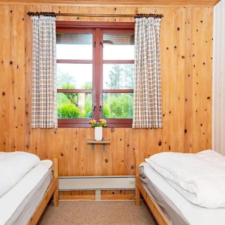 4 Person Holiday In * Toftlund