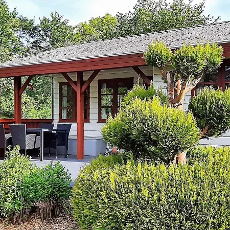 4 Person Holiday In בית נופש *